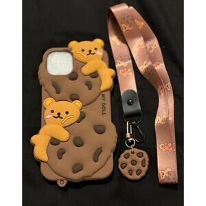 iPhone 16 pro max case